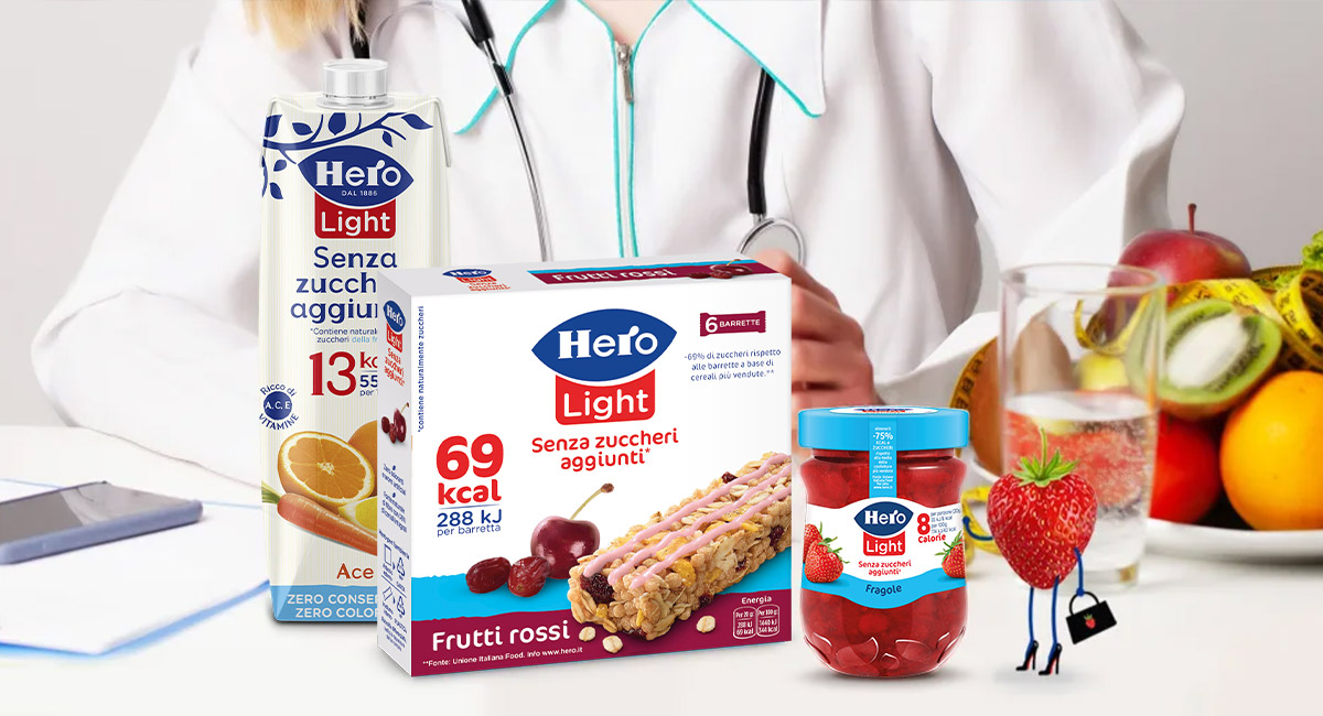 professionisti della nutrizione