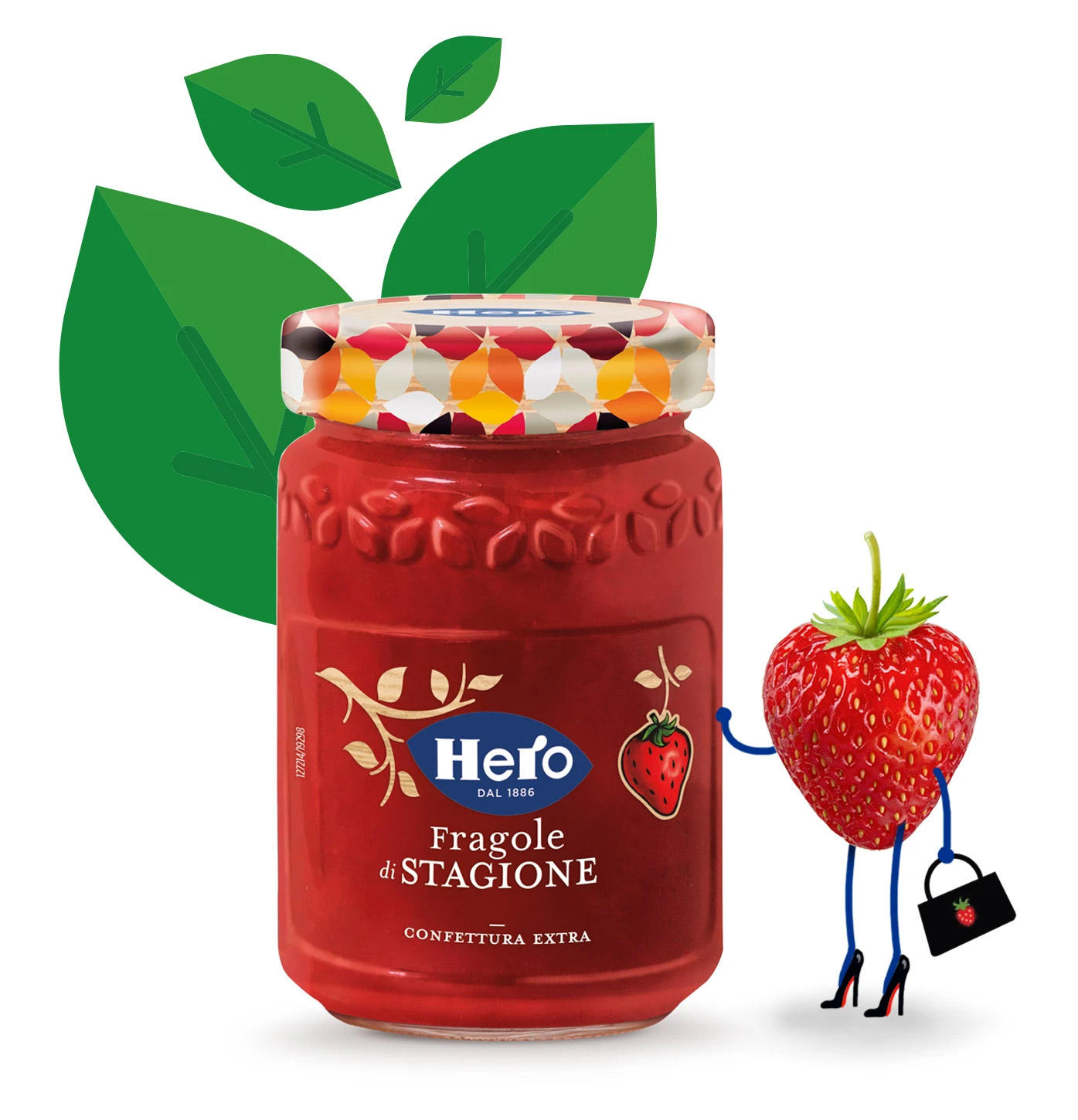 fragola