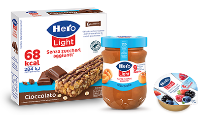 Hero Light